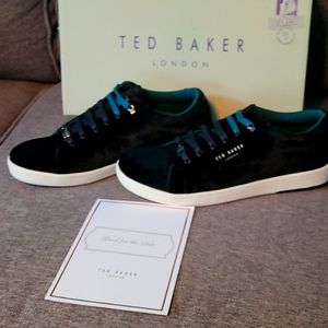 Ted Baker Kellei Sneakers size 8